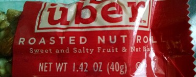 Roasted Nut